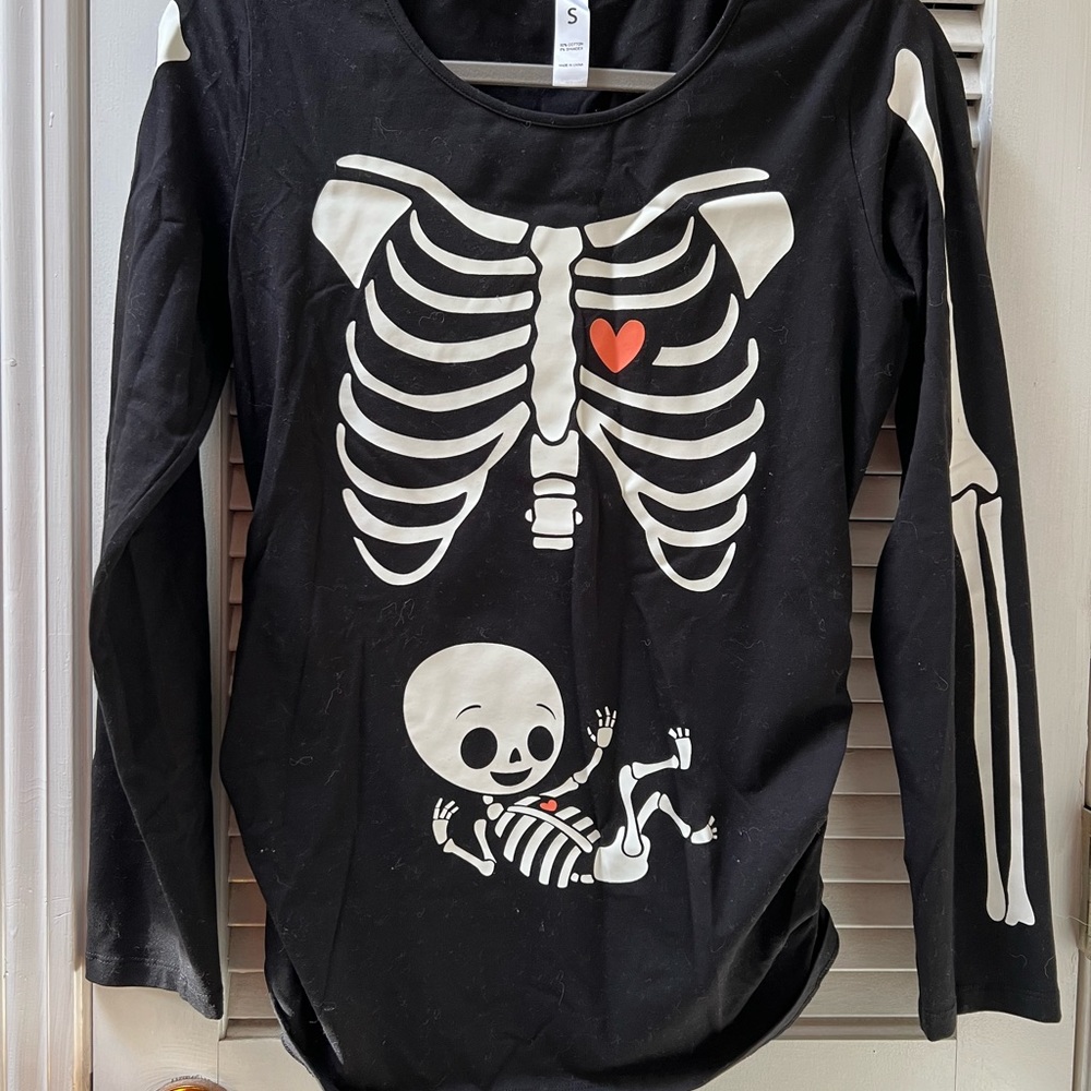 Attention EXPECTING MAMA⚠️ Halloween is fast approaching!